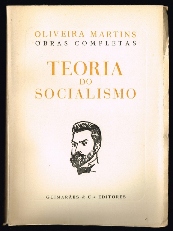 TEORIA DO SOCIALISMO
